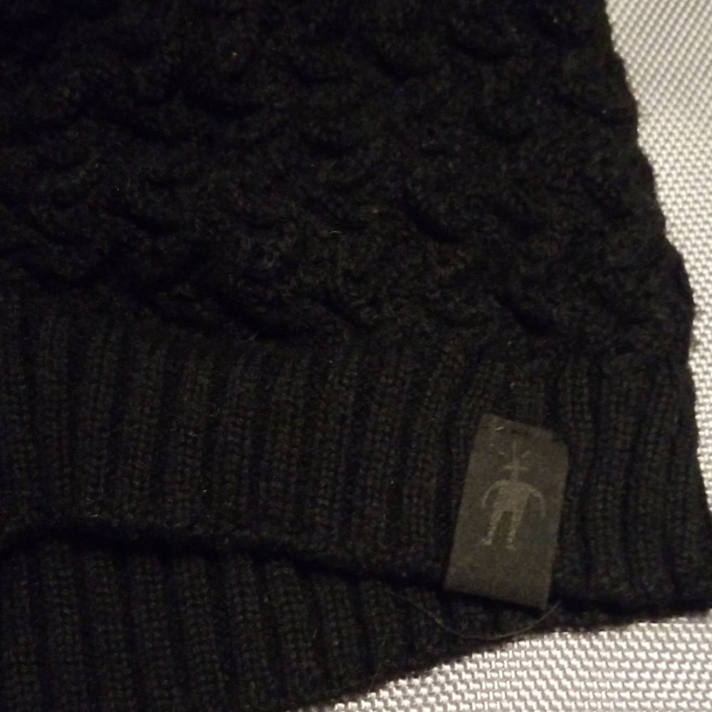 Smartwool Merino Wool Beanie Winter Knit Hat